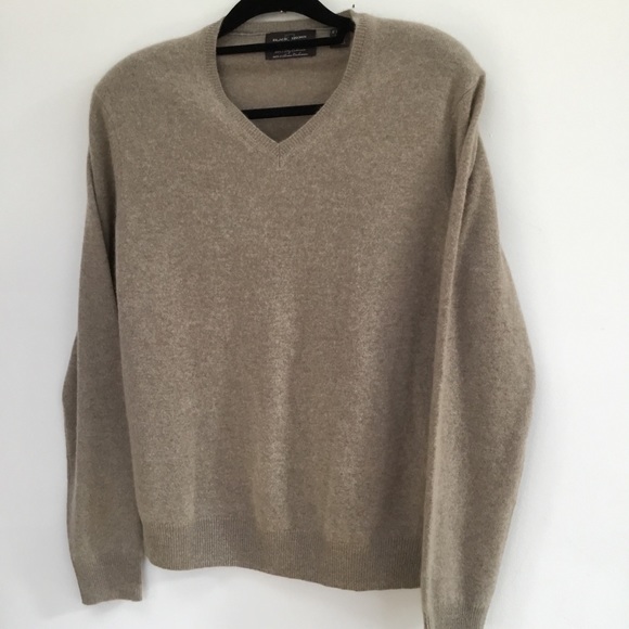 Black Brown 1826 sweater. - Picture 2 of 5